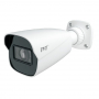TD-7422TE3 - bílá (2.8 - 12mm) - 1080P - TVI kamera 4v1