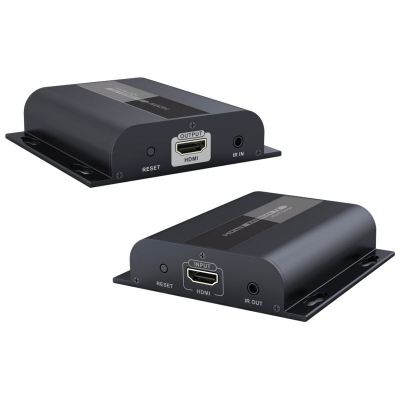 KHEXT120 - PremiumCord HDMI LAN extender na 120m