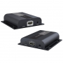 KHEXT120 - PremiumCord HDMI LAN extender na 120m