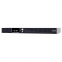 CyberPower LCD II RM UPS 600VA/360W, 1U
