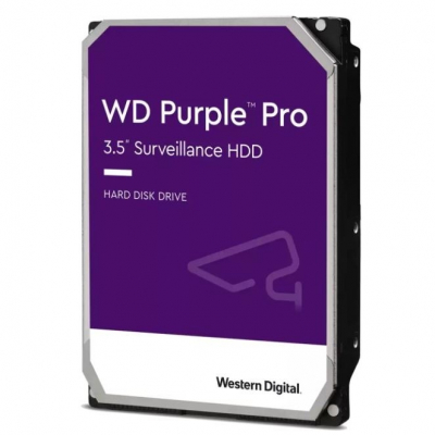 HDD 10TB WD101PURP