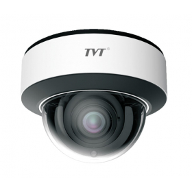 TD-9543E3BAZ - H.265 (2.8 - 12mm) - 4MP venkovní DOME IP kamera s IR
