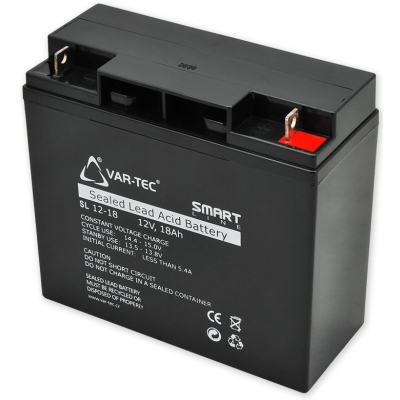 AKU SMART 12V/18Ah