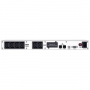 CyberPower LCD II RM UPS 1500VA/900W, 1U