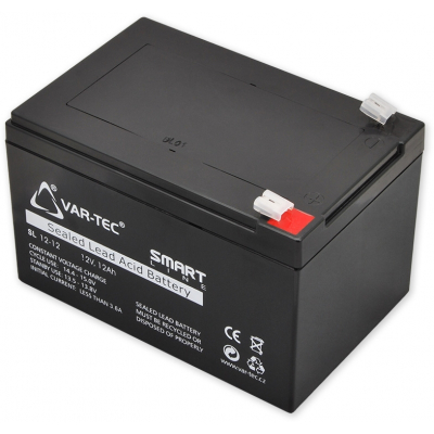 AKKU SMART 12V/12Ah