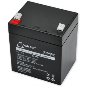 AKKU SMART 12V/4Ah