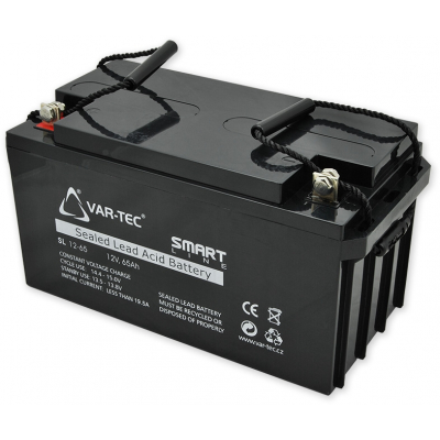 AKKU SMART 12V/65Ah
