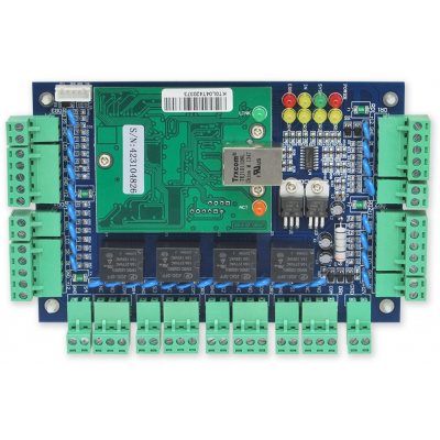 BC800NT4 - jen DPS