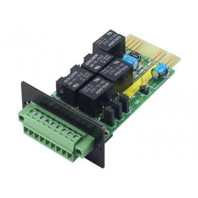 FSP relay card