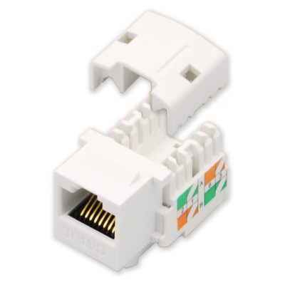 KJ-007 UPD/C6 - bílá