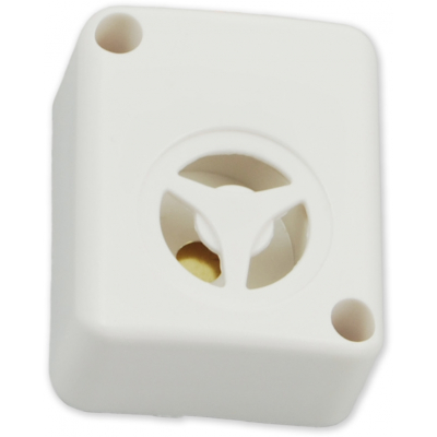 MINI 83 white