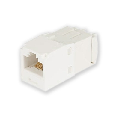 MINI-COM C6 - bílá