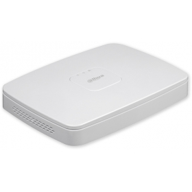 NVR4108-8P-EI