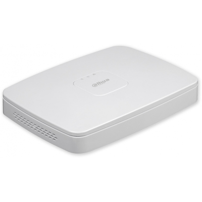 NVR4108-8P-EI