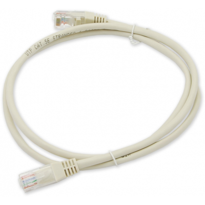 PC-LSOH C6 UTP/2M
