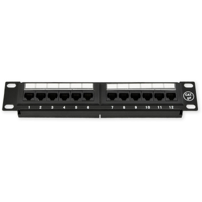 PP-110 12P/C5E