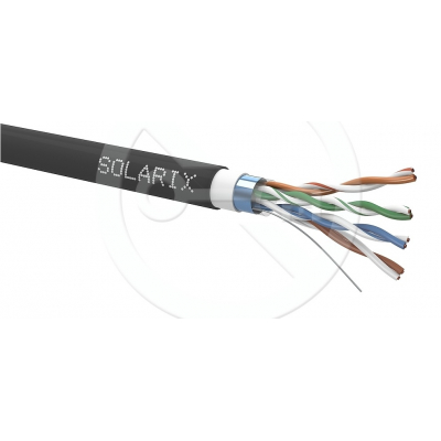 SXKD-5E-FTP-PVC+PE