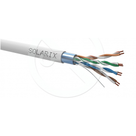 SXKL-5E-FTP-PVC-GY