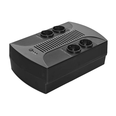 UPS COMPACT EA-850VA Msin