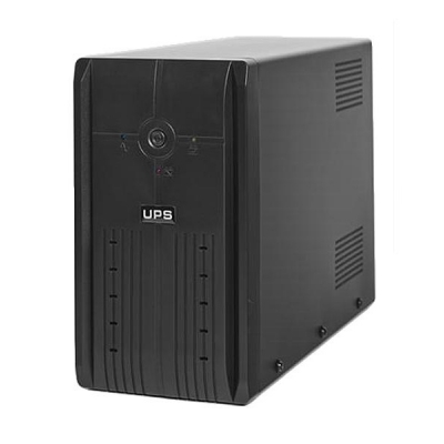 UPS TOWER EA-1200VA Msin