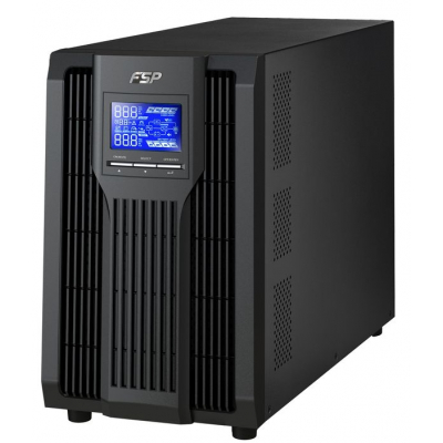 UPS TOWER FSP-3000VA Psin