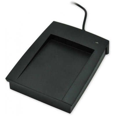 USB reader MIFARE(3+5)