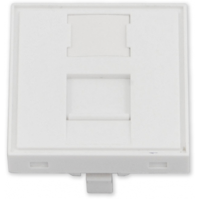 WO-010 empty modul 1P