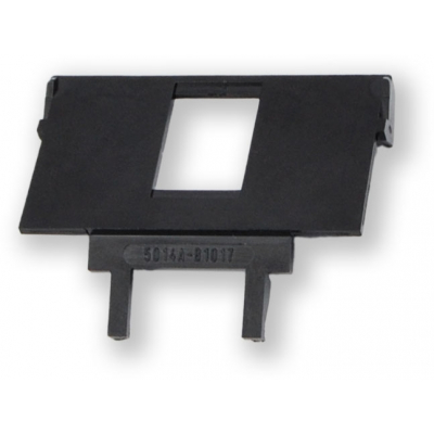 WO-055 empty ABB 1P