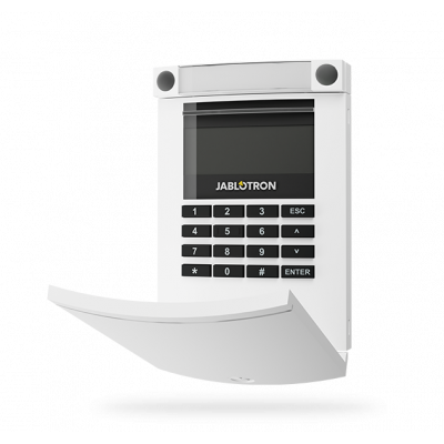JA-154E-WH
