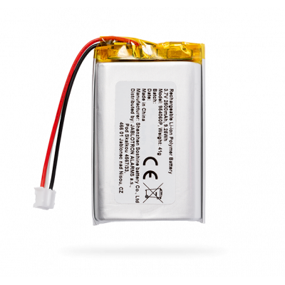 BAT-3V7-2500