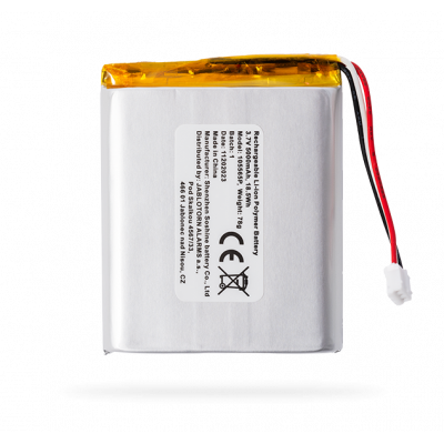 BAT-3V7-5000