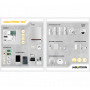 PI-CZPANEL100+