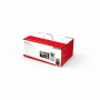 DS-KIS704EY/Aluminum