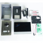 DS-KIS704EY/Aluminum