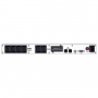 CyberPower LCD II RM UPS 1500VA/900W, 1U