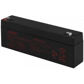 AKU HPB 12V/2,3Ah