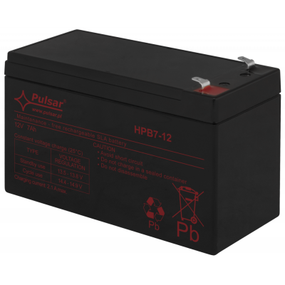 AKU HPB 12V/7Ah