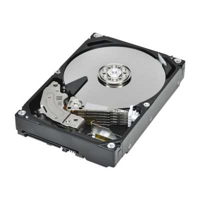 HDD 4TB