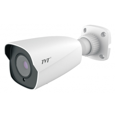 TD-7482AE1-AZ - bílá (2.8 - 12mm) - 8MPix - kamera 4v1 - motorový zoom