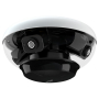 TD-6324E3 - 8MP panoramatická IP kamera 360 stupňů