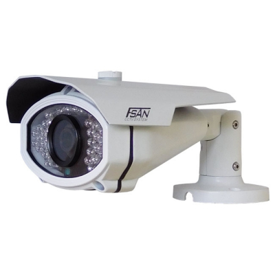 FS-8311IHZ71B - bílá - (3.6mm) - 5MPix - venkovní kamera 4 v 1