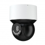 TD-8343IE2N - 4MPix Smart Tracking IP PTZ kamera 4x optický zoom, 50m IR