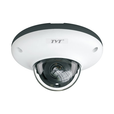 TD-9527E3B - H.265 (2.8mm) - 2 Mpix - IP kamera