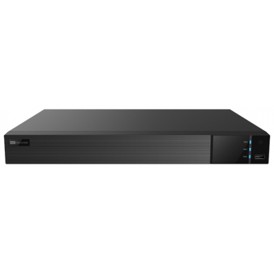 TD-1102D dekodér videostreamů pro TV stěnu
