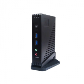TD-A300-MTC-E Mini NVMS Server
