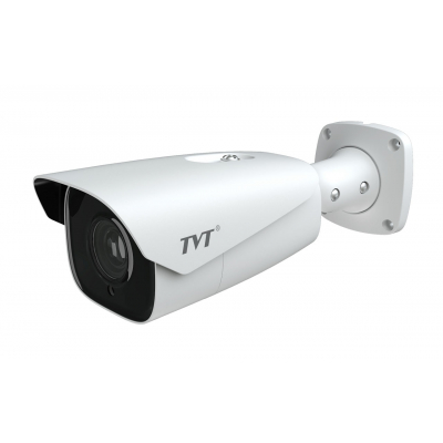 TD-9423A3-LR - Zoom - bílá (7 - 22mm) - H.265 - 2 Mpix IP kamera pro rozpoznání SPZ
