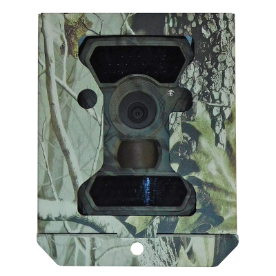 Bezpečnostní box maskovaný pro fotopast 3.0C a 4.0C