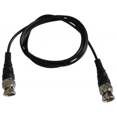 100 cm propojovací kabel BNC - přímý - přímý