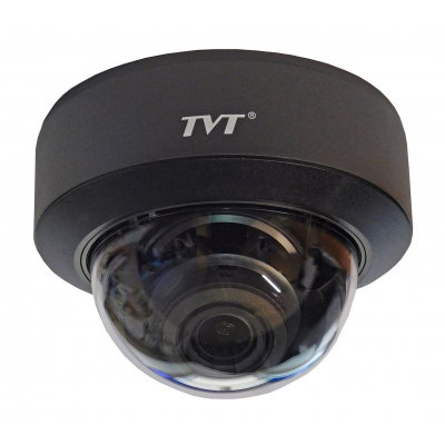 TD-9543E3AZ - bílá - (2.8 - 12mm) - 4MP venkovní DOME IP kamera s IR