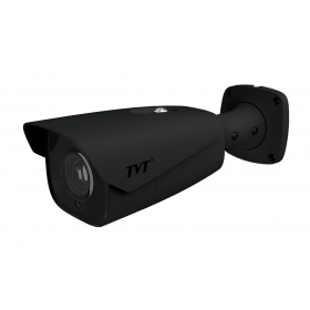 TD-9483E3LAZ - černá - H.265 (2.8 - 12mm) - 8 Mpix - IP kamera